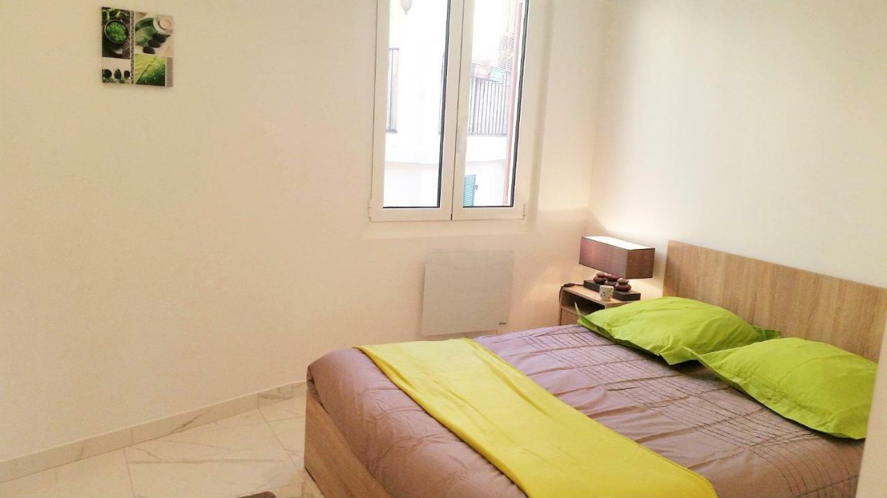 Le De Gaulle Apartment Antibes Exterior photo