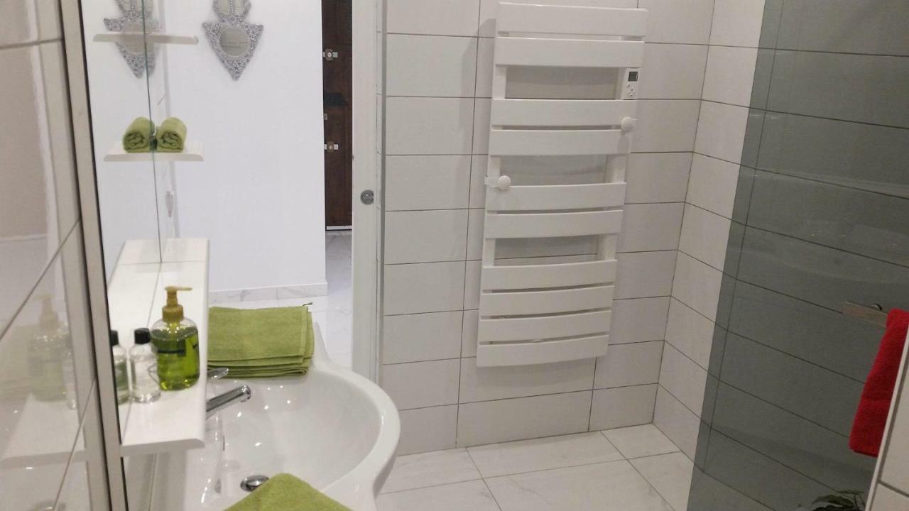 Le De Gaulle Apartment Antibes Exterior photo