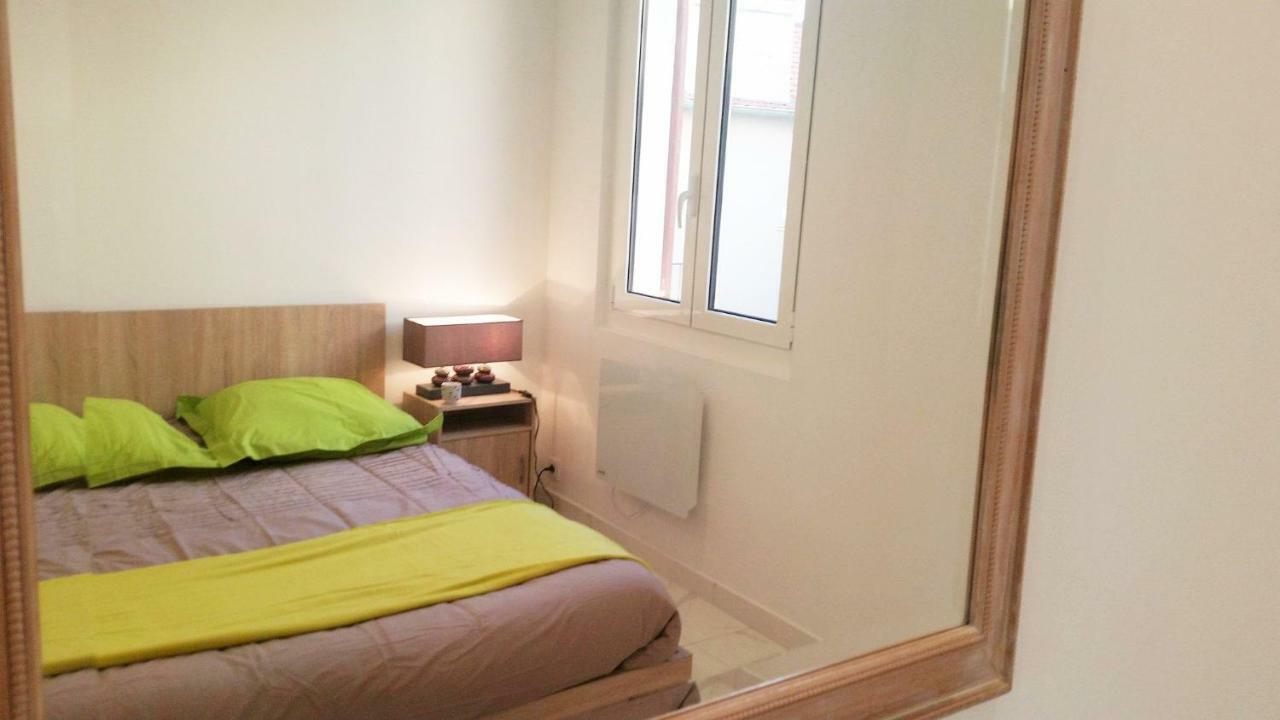 Le De Gaulle Apartment Antibes Exterior photo